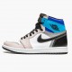 Air Jordan 1 Retro High OG Prototype DC6515 100 Naiset/Miehet