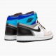Air Jordan 1 Retro High OG Prototype DC6515 100 Naiset/Miehet