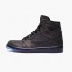 Air Jordan 1 Retro High Zoom Fearless Multi Color/Musta-Lucky Vihreä BV0006 900 Naiset/Miehet