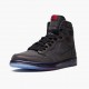 Air Jordan 1 Retro High Zoom Fearless Multi Color/Musta-Lucky Vihreä BV0006 900 Naiset/Miehet
