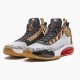 Air Jordan XXXIV Jayson Tatum Miehet DA1899 900 Multi-Color/University Punainen