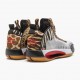 Air Jordan XXXIV Jayson Tatum Miehet DA1899 900 Multi-Color/University Punainen