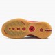 Air Jordan XXXIV Jayson Tatum Miehet DA1899 900 Multi-Color/University Punainen