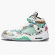 Air Jordan 5 Retro Wings Naiset/Miehet Multi Color/Multi Color AV2405 900