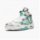 Air Jordan 5 Retro Wings Naiset/Miehet Multi Color/Multi Color AV2405 900